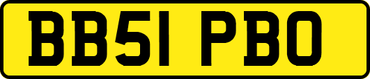 BB51PBO
