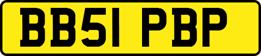 BB51PBP