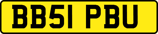 BB51PBU