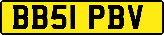 BB51PBV
