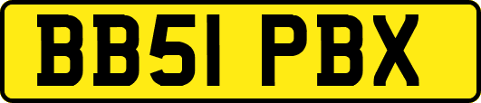 BB51PBX