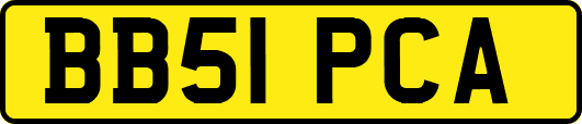 BB51PCA