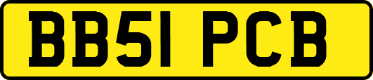 BB51PCB