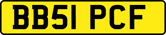 BB51PCF