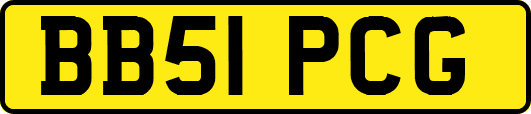 BB51PCG