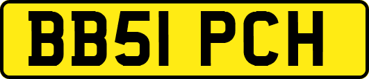 BB51PCH