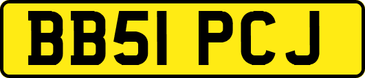 BB51PCJ