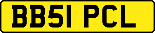 BB51PCL