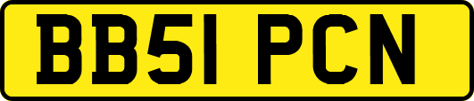 BB51PCN