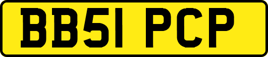 BB51PCP