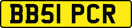 BB51PCR
