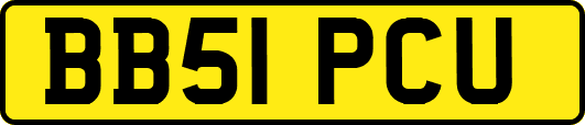 BB51PCU