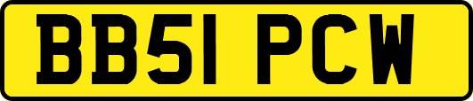 BB51PCW
