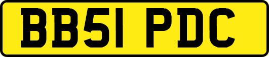 BB51PDC