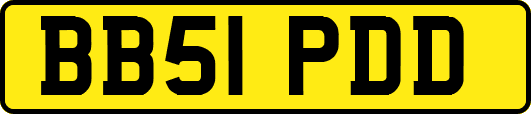 BB51PDD