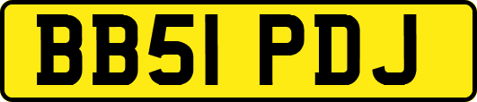 BB51PDJ