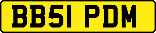 BB51PDM
