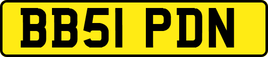 BB51PDN
