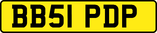 BB51PDP