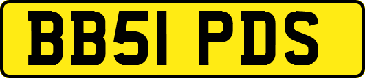 BB51PDS