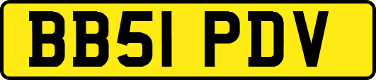 BB51PDV