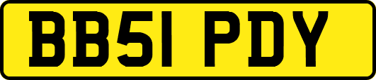 BB51PDY