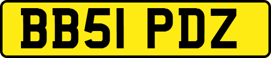 BB51PDZ