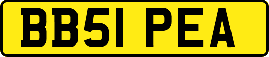 BB51PEA