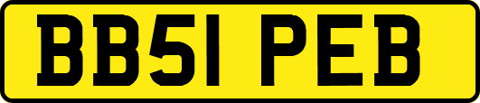 BB51PEB