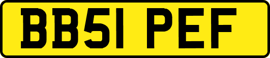 BB51PEF