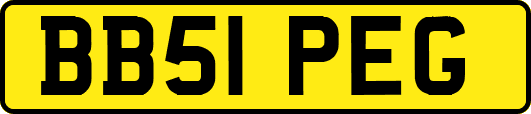 BB51PEG