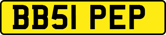 BB51PEP