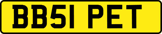 BB51PET