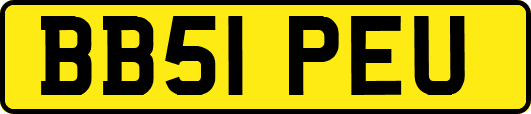 BB51PEU