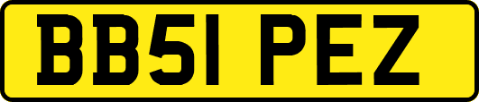 BB51PEZ