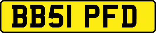 BB51PFD