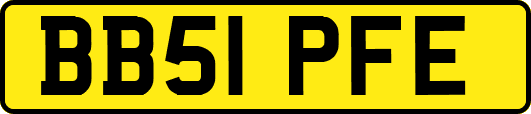 BB51PFE