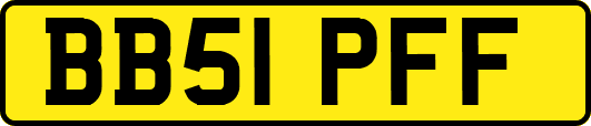 BB51PFF