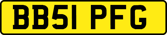 BB51PFG