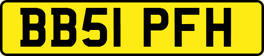 BB51PFH