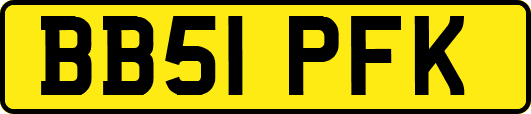 BB51PFK