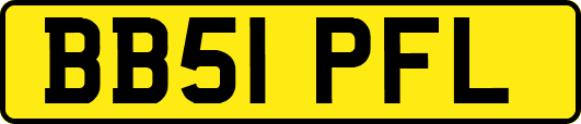 BB51PFL