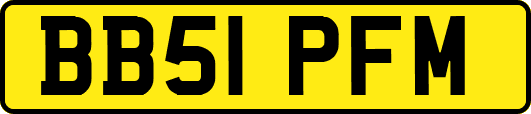 BB51PFM
