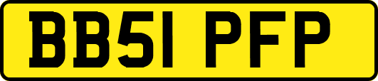 BB51PFP