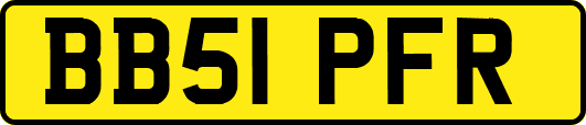 BB51PFR