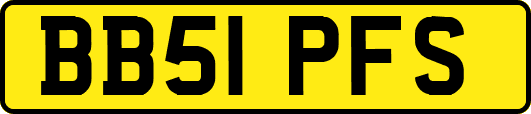 BB51PFS