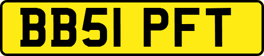 BB51PFT