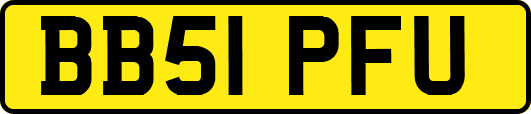BB51PFU