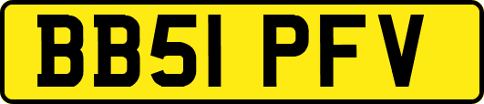 BB51PFV
