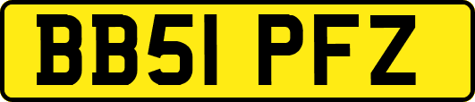 BB51PFZ